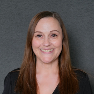 Alison Bunworth, Business Development Manager